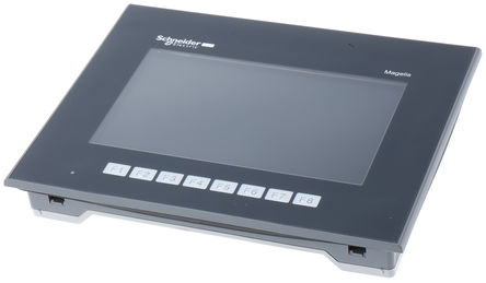 Schneider Electric hmi product image