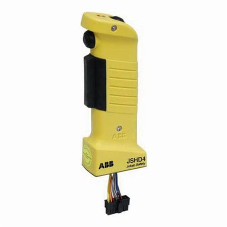 ABB JSHD4-3 Enabling Switch