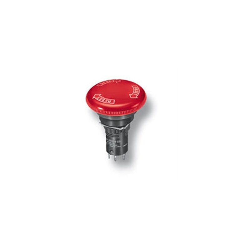 A165E-S-01 Omron - Industrial Automation Part