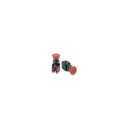 A22E-L Omron - Industrial Automation Part