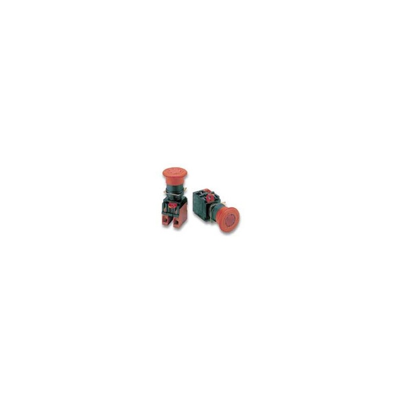 A22E-S Omron - Industrial Automation Part