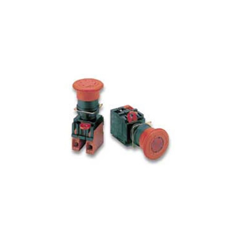 A22Z-EG1 Omron - Industrial Automation Part