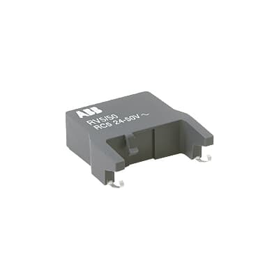 ABB RV5/50 Contactor / Control Relay - Industrial Automation Part