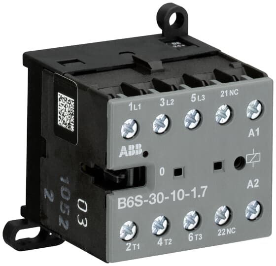ABB B6S-30-10-1.7-71 Industrial Automation Component - Industrial Automation Part