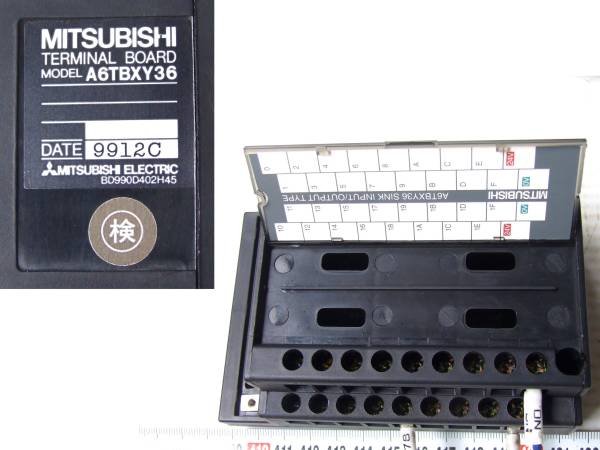 A6T-BXY36 Mitsubishi