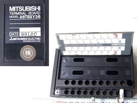 A6T-BXY36 Mitsubishi