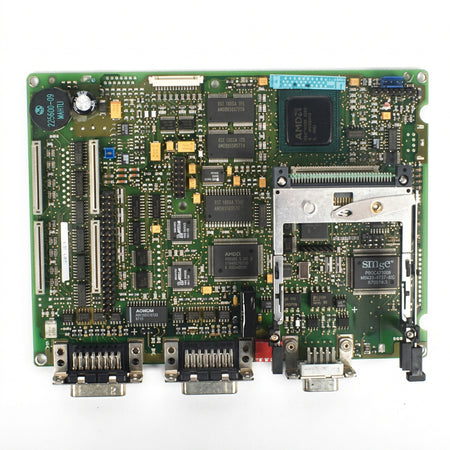 Siemens A9530-C50-04-86 SIMATIC OP27 Mainboard 6AV3627-1LK00-1AX0