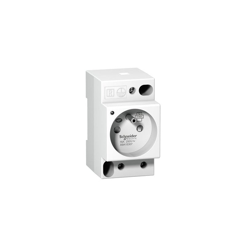 Schneider Electric A9A15307 | Industrial Automation Component