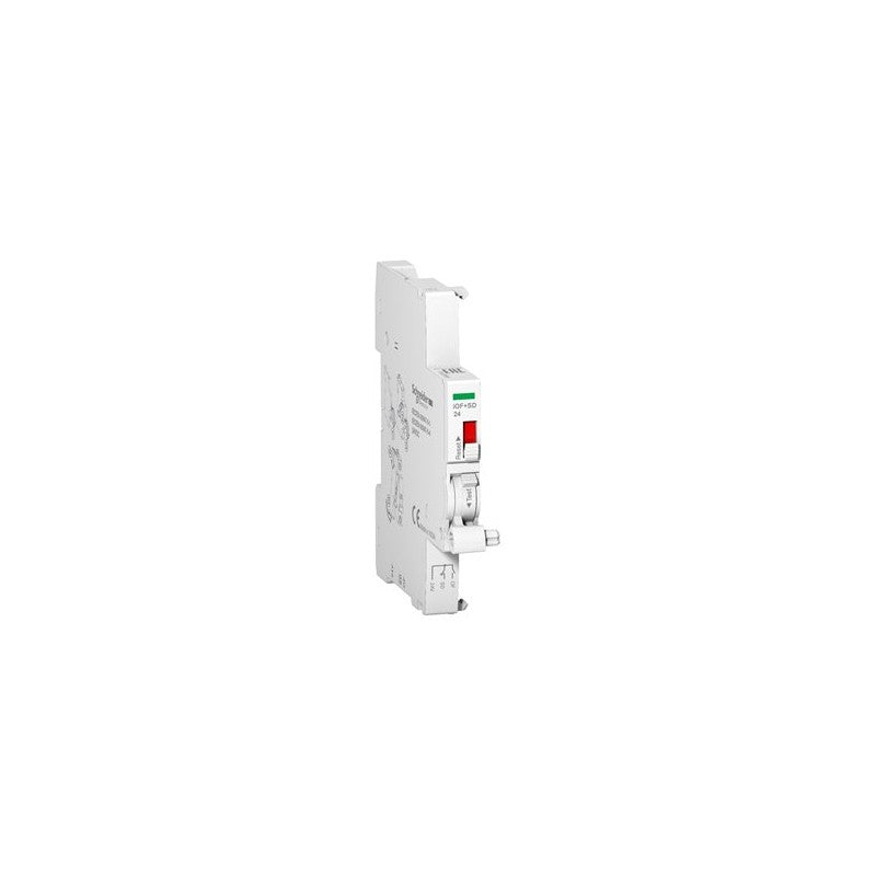 Schneider Electric A9A26898 | Industrial Automation Component