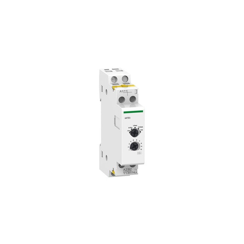 Schneider Electric A9C15419 | Industrial Automation Component