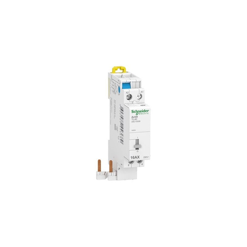Schneider Electric A9C15509 | Industrial Automation Component