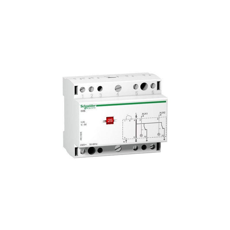 Schneider Electric A9C15908 | Industrial Automation Component