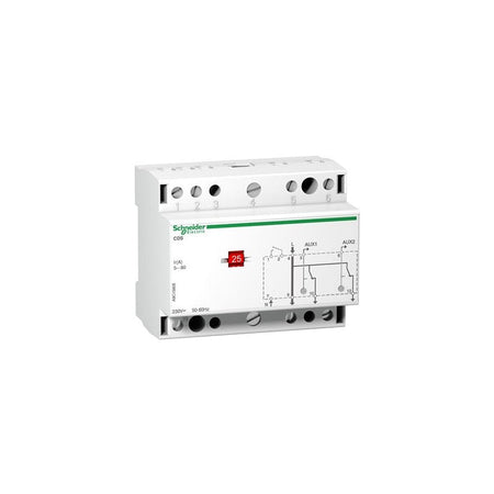 Schneider Electric A9C15908 | Industrial Automation Component