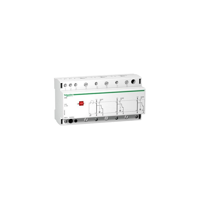 Schneider Electric A9C15913 | Industrial Automation Component