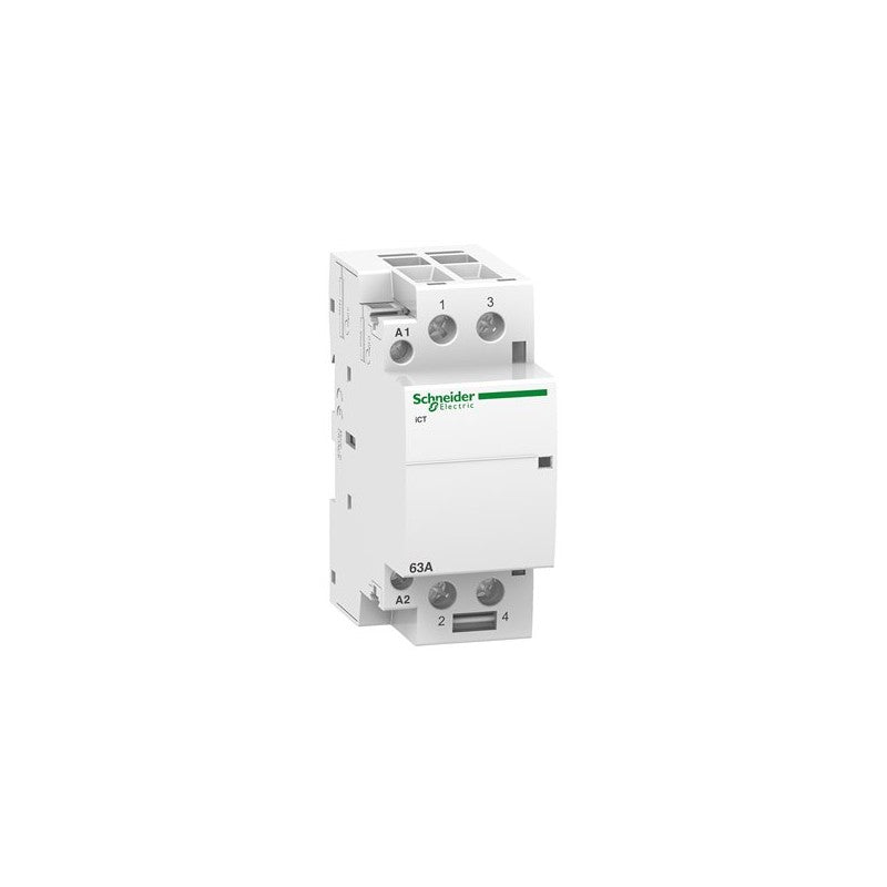 Schneider Electric A9C20162 | Industrial Automation Component
