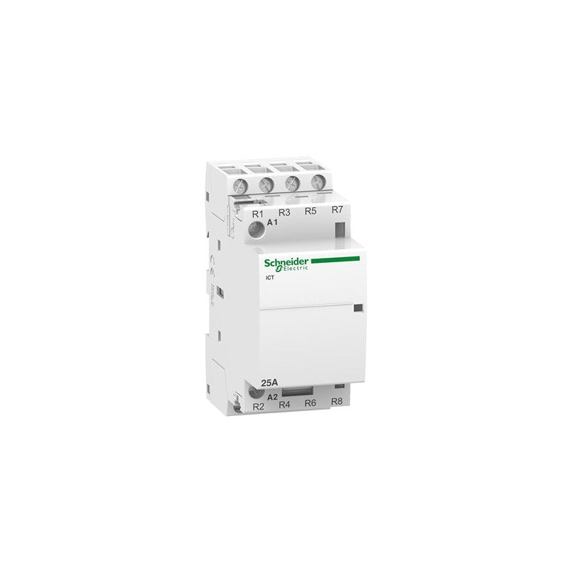 Schneider Electric A9C20837 | Industrial Automation Component