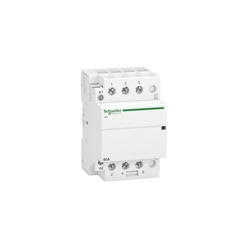 Schneider Electric A9C20843 | Industrial Automation Component