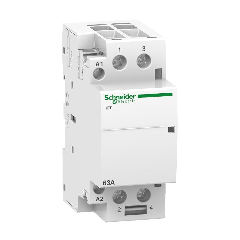 Schneider Electric A9C20862 | Industrial Automation Component