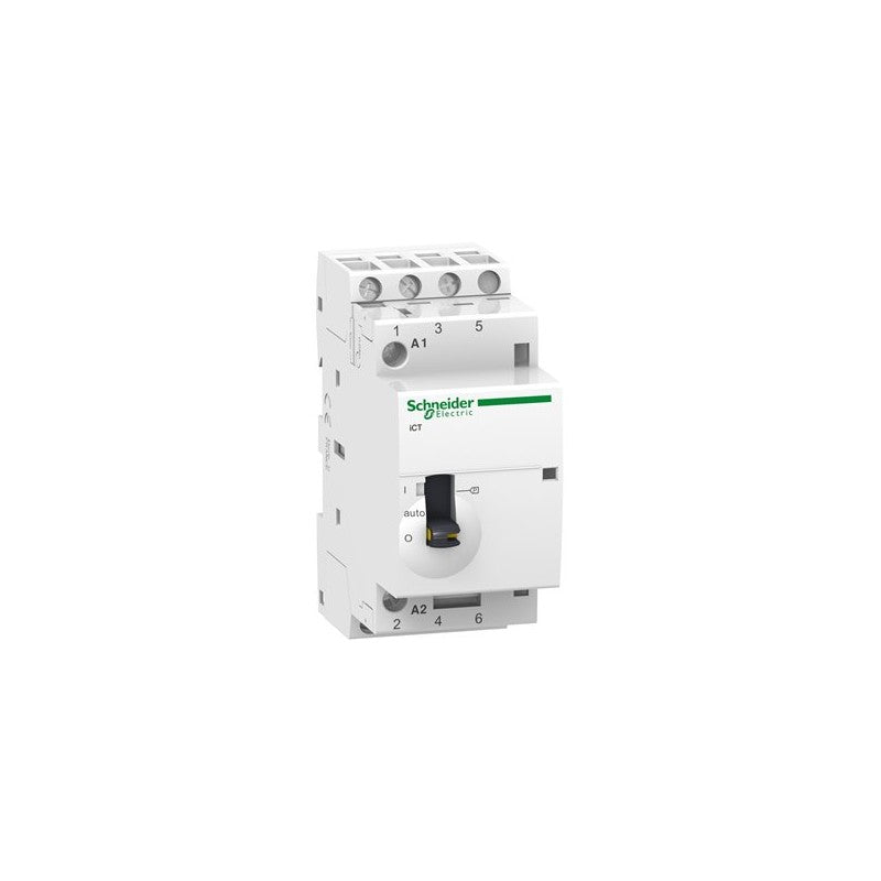 Schneider Electric A9C21833 | Industrial Automation Component