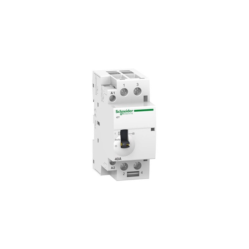 Schneider Electric A9C21842 | Industrial Automation Component