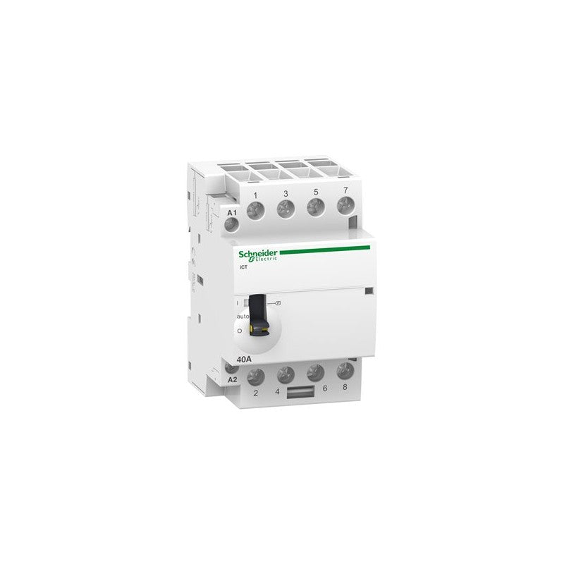 Schneider Electric A9C21844 | Industrial Automation Component