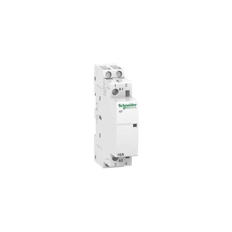 Schneider Electric A9C22112 | Industrial Automation Component