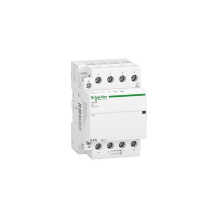 Schneider Electric A9C24763 | Industrial Automation Component