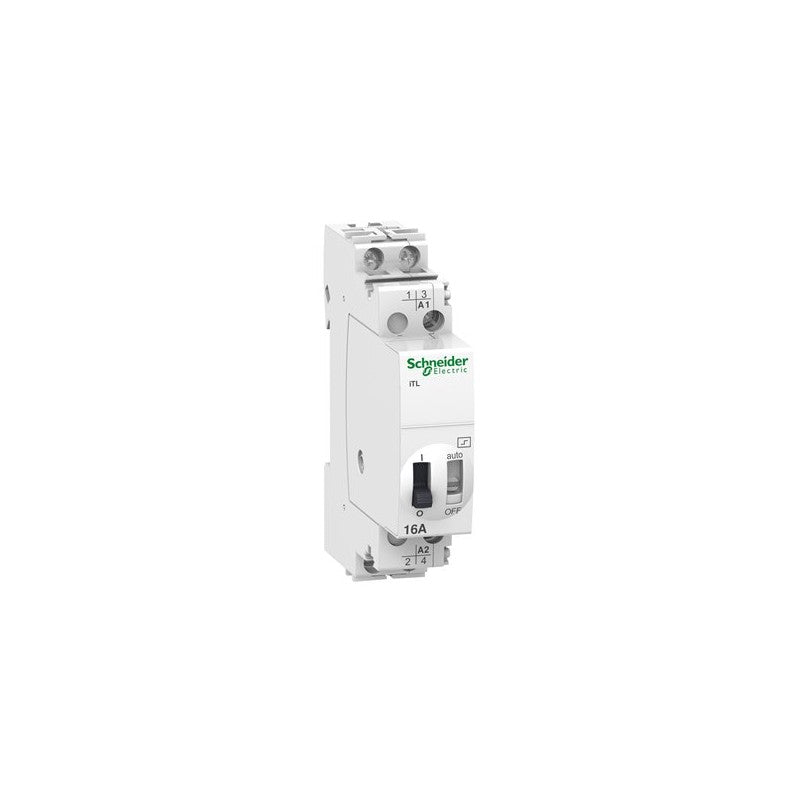 Schneider Electric A9C30212 | Industrial Automation Component