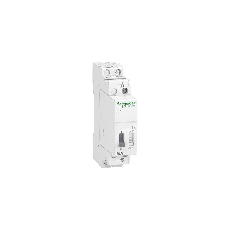 Schneider Electric A9C30811 | Industrial Automation Component
