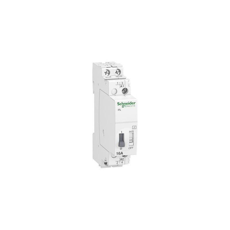 Schneider Electric A9C30812 | Industrial Automation Component