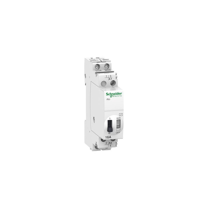 Schneider Electric A9C30815 | Industrial Automation Component