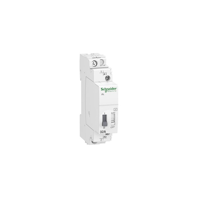 Schneider Electric A9C30831 | Industrial Automation Component
