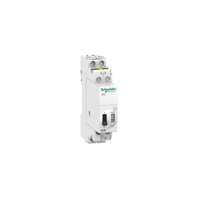 Schneider Electric A9C32116 | Industrial Automation Component