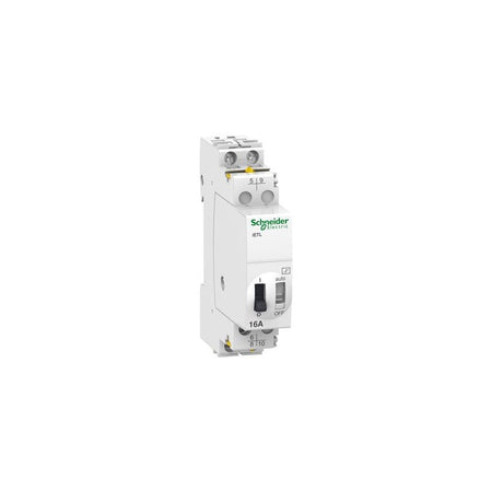 Schneider Electric A9C32216 | Industrial Automation Component