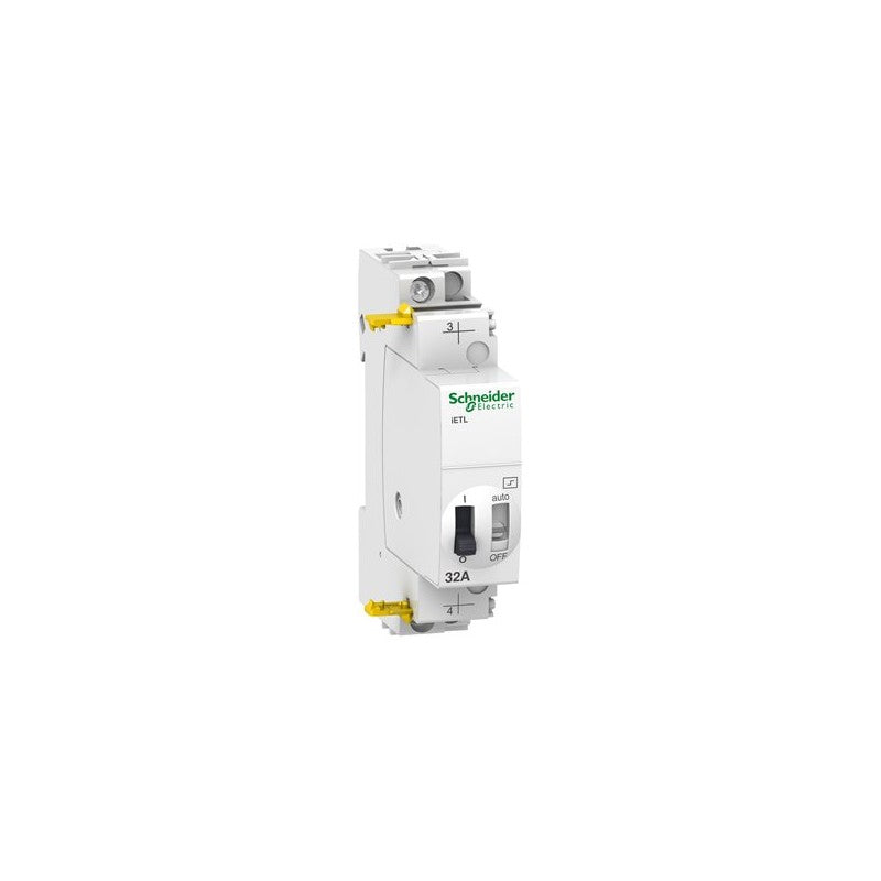 Schneider Electric A9C32836 | Industrial Automation Component