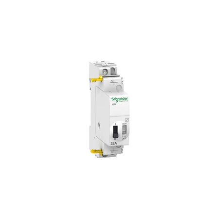 Schneider Electric A9C32836 | Industrial Automation Component