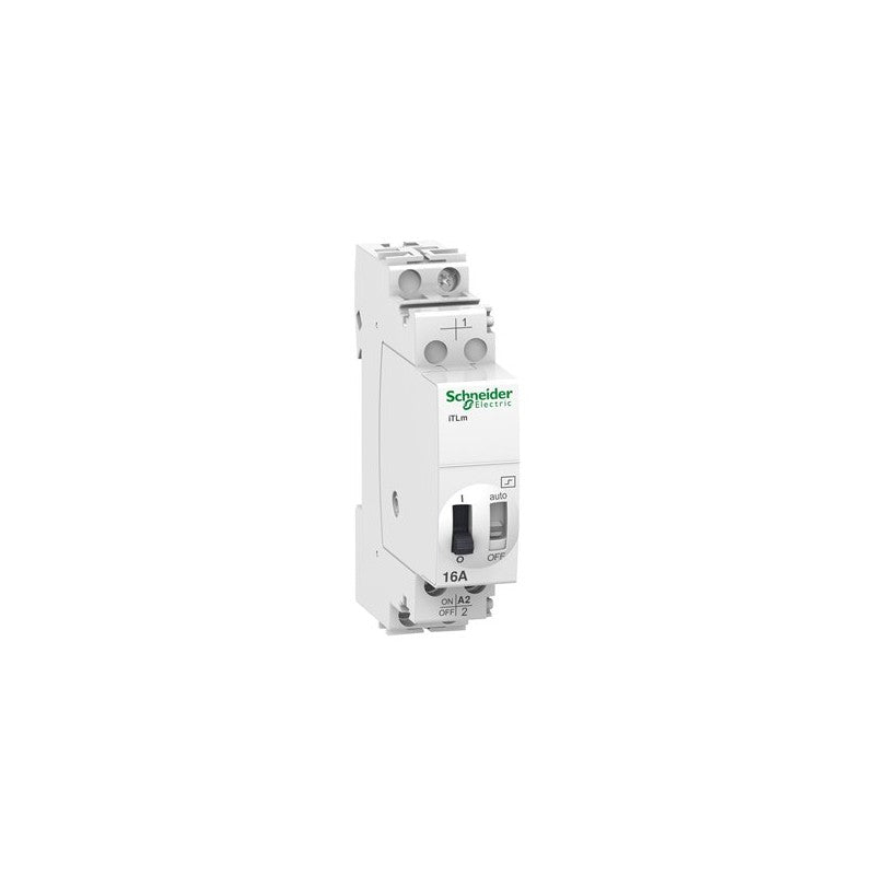 Schneider Electric A9C34811 | Industrial Automation Component