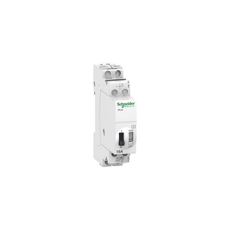 Schneider Electric A9C34811 | Industrial Automation Component