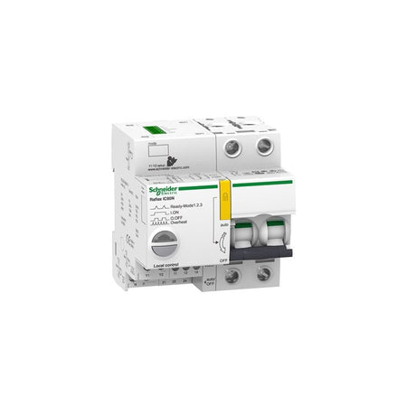 Schneider Electric A9C61225 | Industrial Automation Component