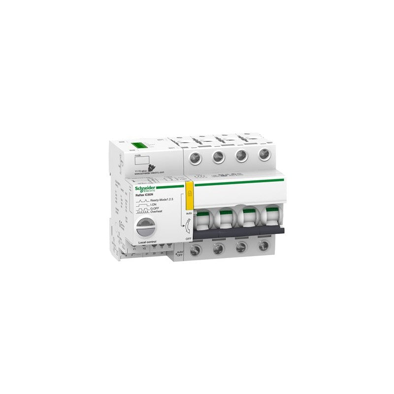 Schneider Electric A9C62425 | Industrial Automation Component