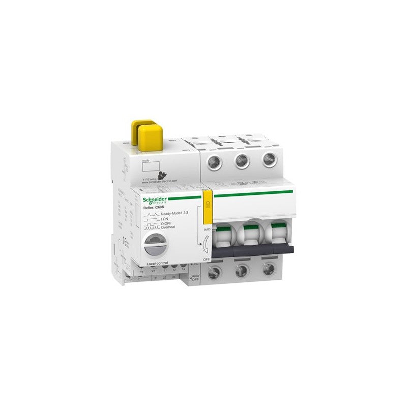 Schneider Electric A9C63325 | Industrial Automation Component