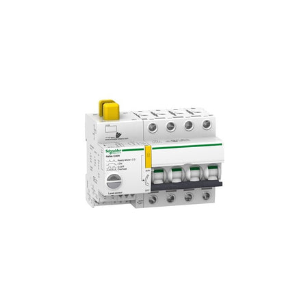 Schneider Electric A9C63425 | Industrial Automation Component