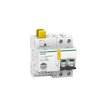 Schneider Electric A9C64216 | Industrial Automation Component