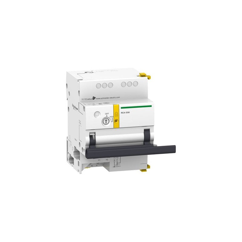 Schneider Electric A9C70112 | Industrial Automation Component