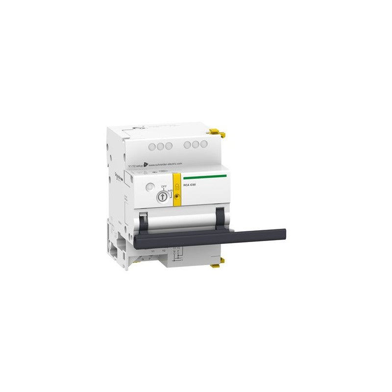Schneider Electric A9C70114 | Industrial Automation Component