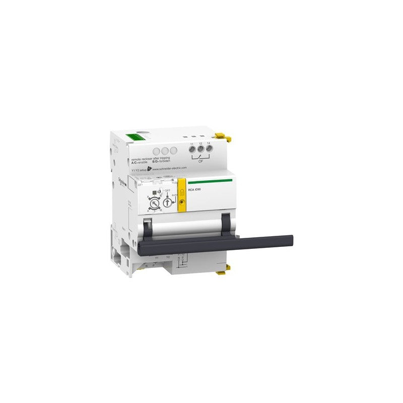 Schneider Electric A9C70124 | Industrial Automation Component