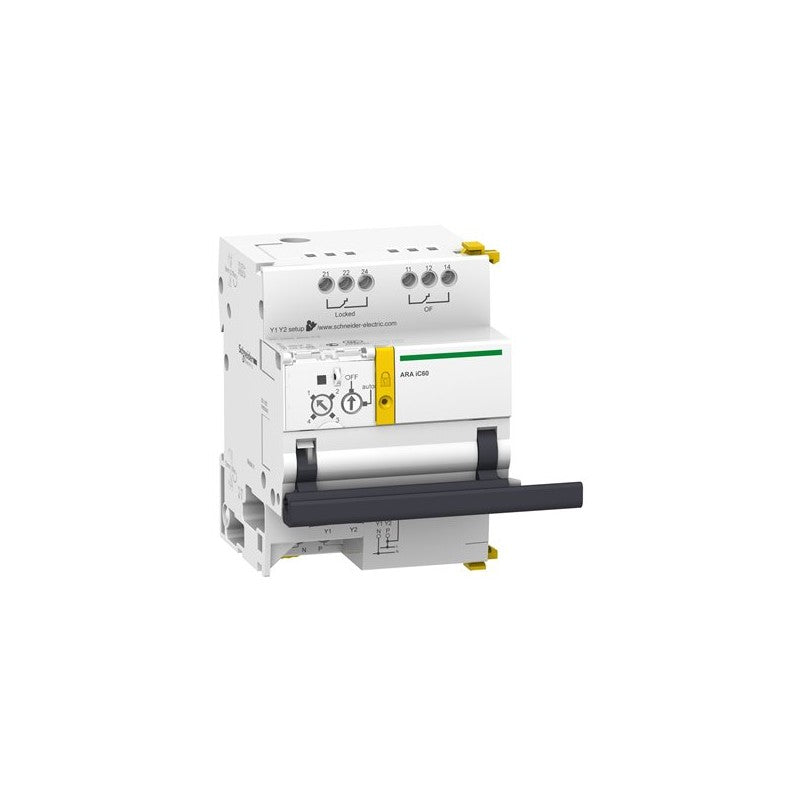 Schneider Electric A9C70132 | Industrial Automation Component