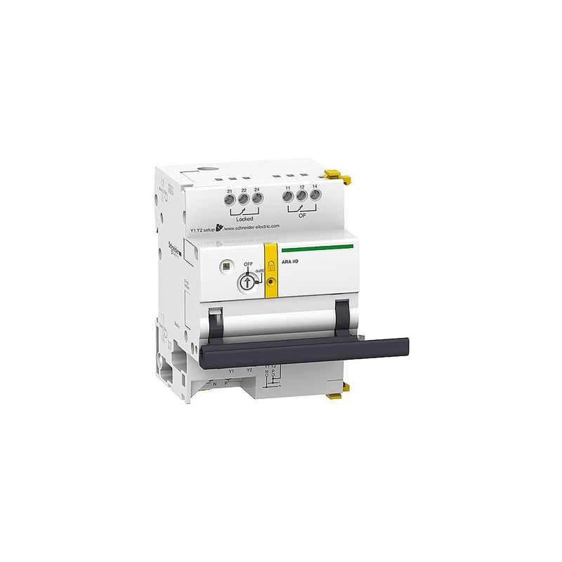 Schneider Electric A9C70344 | Industrial Automation Component