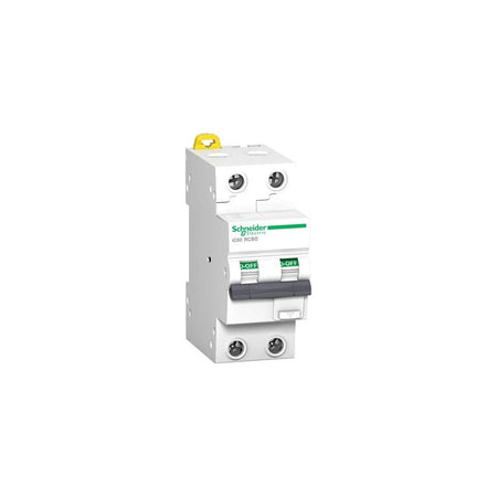Schneider Electric A9D17216 | Industrial Automation Component