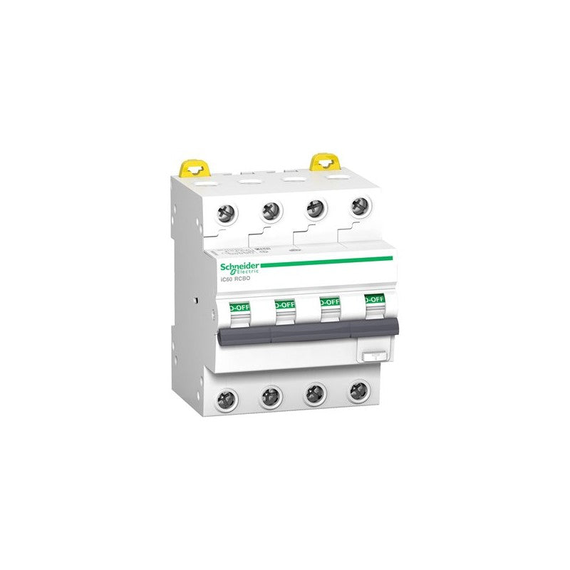 Schneider Electric A9D52410 | Industrial Automation Component